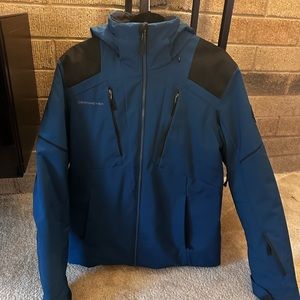 Obermeyer Charger Elite Jacket Snow boarding